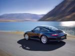 Porsche 911 Targa 4S 2005 года
